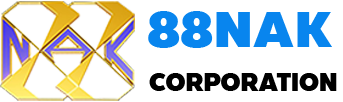 88N.A.K Logo
