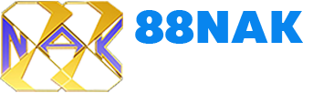 88N.A.K Logo